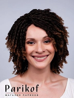 Парик Addison t1b.27