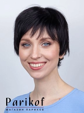 Парик HH Topolino 1