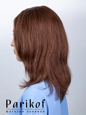 Парик HH Infedele mono 8.12A