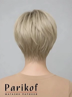 Парик HH Ivette mono T3.lightblond