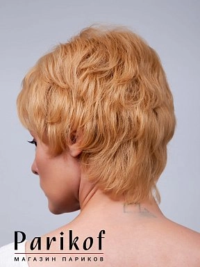 Парик HH Mondo 10