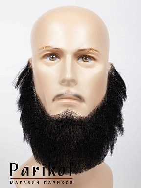 Борода HHB-146 1
