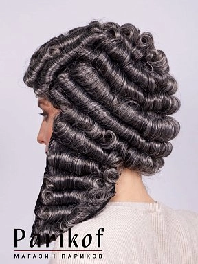 Парик Magistrate 280t56