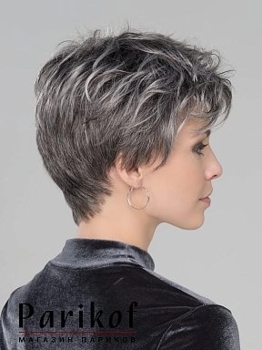 Парик Spring Hi salt.pepper mix