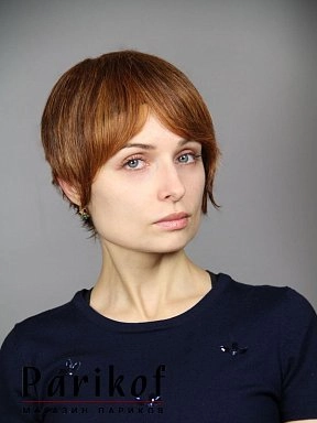 Парик Lock HH 830.27.6