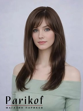 Парик HH Chantal mono 4