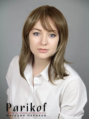 Парик Anne mono sand mix