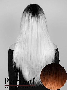 Парик Naiad R2.30