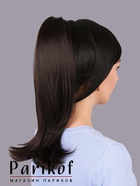 Шиньон Lola-T 4