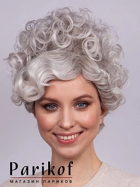 Парик Luisa termo R18T60
