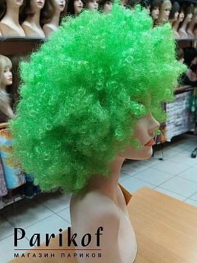 Парик 1465 L.GREEN