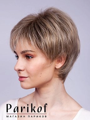 Парик Ronda termo r8.613b.27