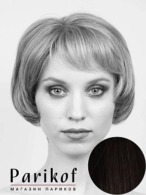 Парик Gerda mono 6