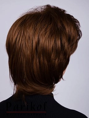 Парик irma at ginger