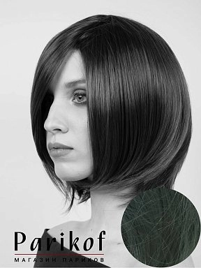 Парик Caramel L.green