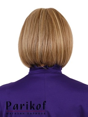 Парик Mary mono champagne rooted