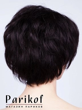 Парик на сетке HH Chloe lux 2