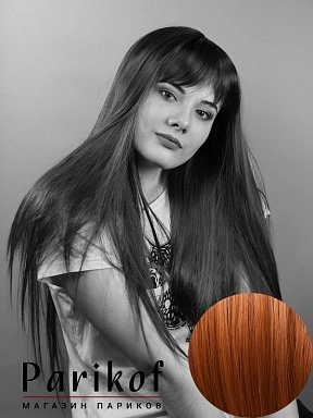 Парик RUS-31A 30