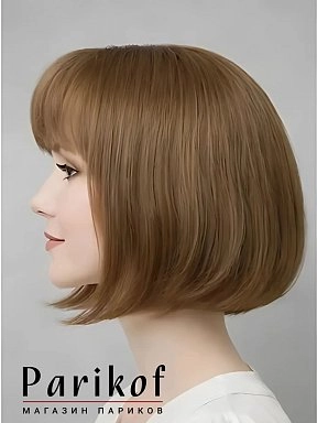 Парик HH Panino mono part 8