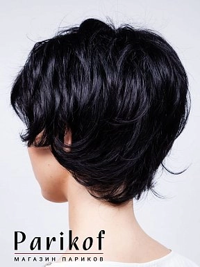 Парик Accurate 1