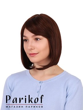 Парик Romina mahogony