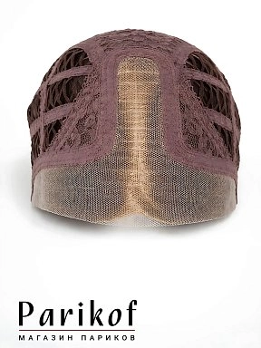 Парик HH Malinconico lace front 20.22.14