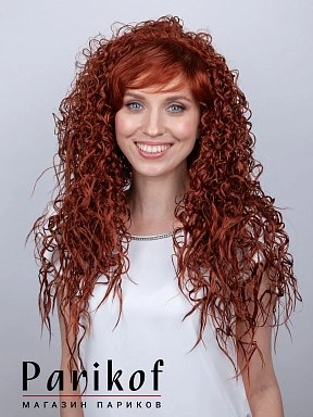Парик Savannah 130A