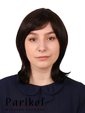 Парик Anne mono 8