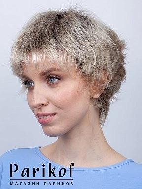 Парик Club10 champagne rooted