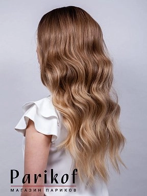 Парик Federica r2.10.613