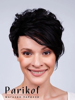 Парик Quirk 1b