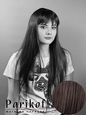 Парик RUS-31A 6
