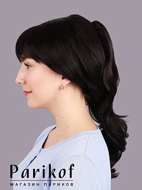 Шиньон Silvia 2