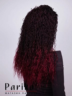 Парик Twist 1b.99