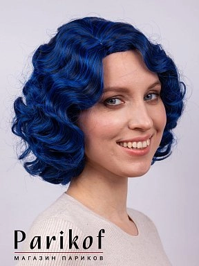 Парик Retro 1B.KAF6