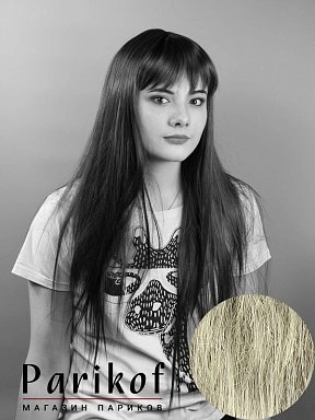 Парик RUS-31A 51