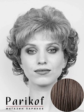 Парик Abigail 8