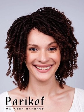 Парик Addison t1b.30