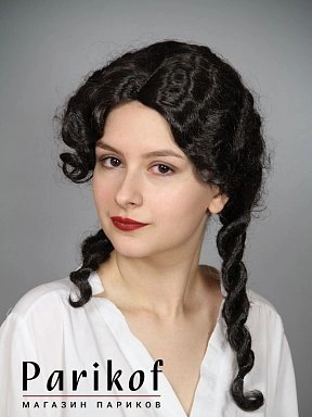 Парик F-363 4