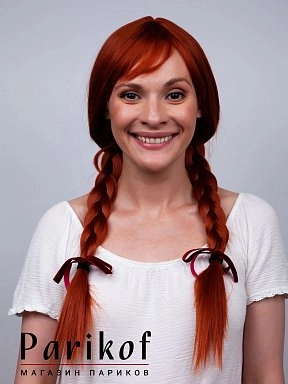 Парик Pappy 131