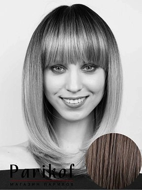 Парик Camilla 8