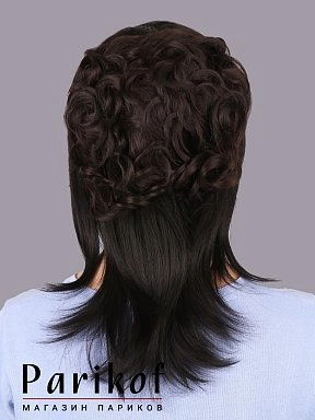 Шиньон Yana-T 4