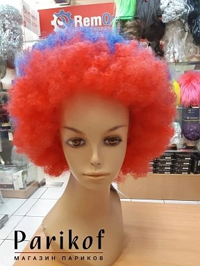 Парик Evro-108 P68/PC3/PC13