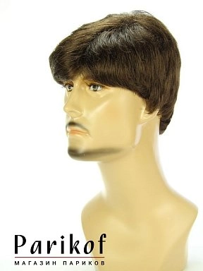 Парик HH Antonio mono 6