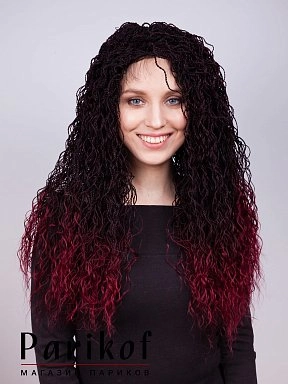 Парик Twist 1b.99