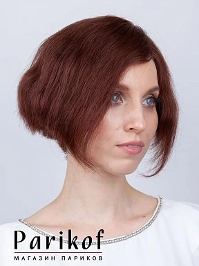 Парик HH Intrigo mono part 33
