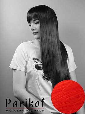 Парик RUS-31A KAF 7