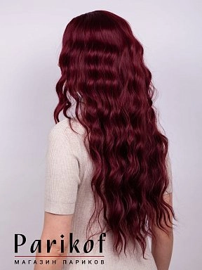 Парик Sketch 118