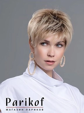 Парик Elan sandyblonde rooted
