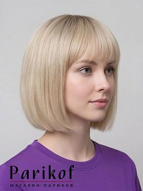 Парик HH Ellen mono T3.lightblond